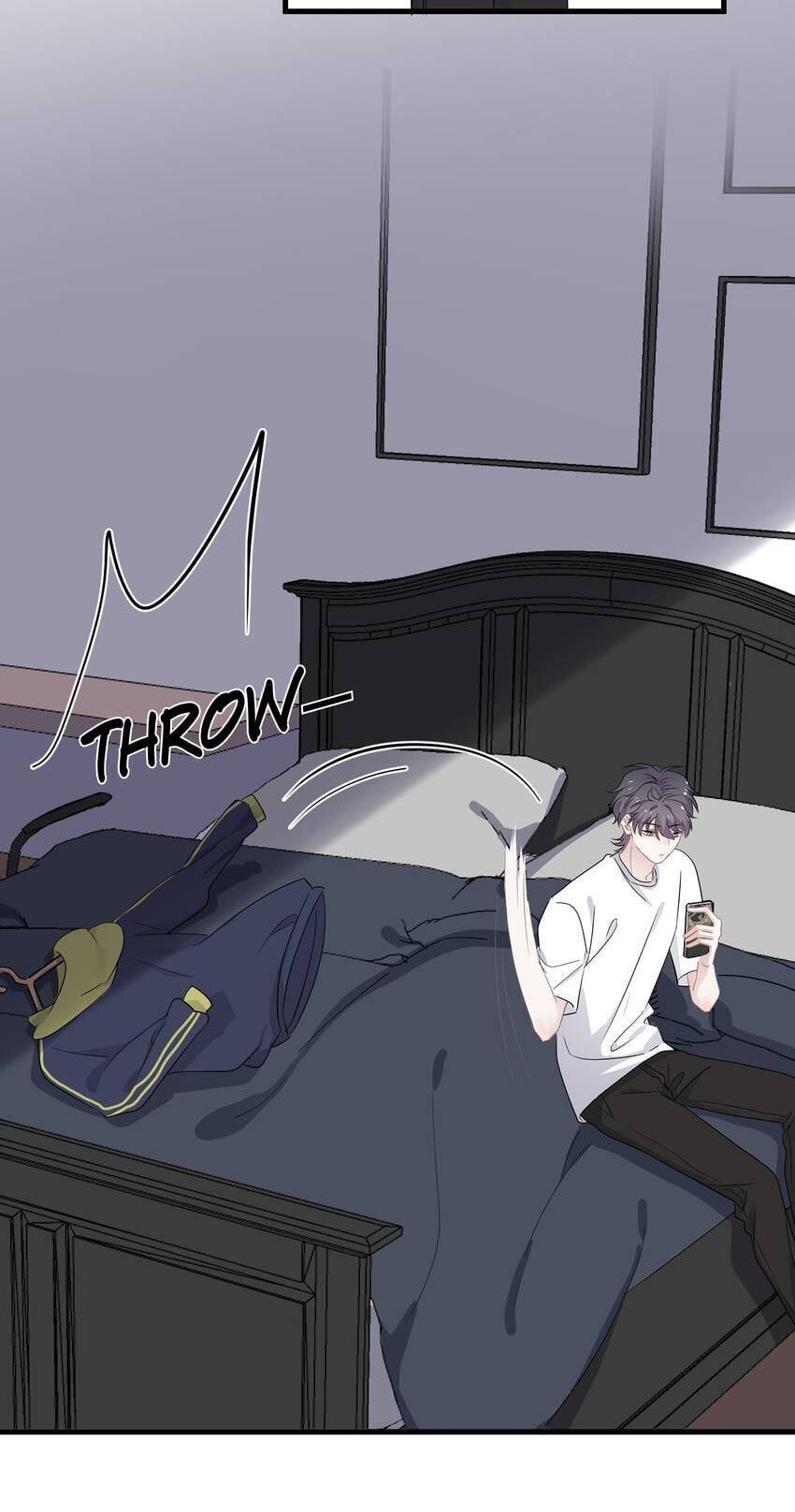 Read The Guy Inside Me chapter 61 image 35 on Lezhin