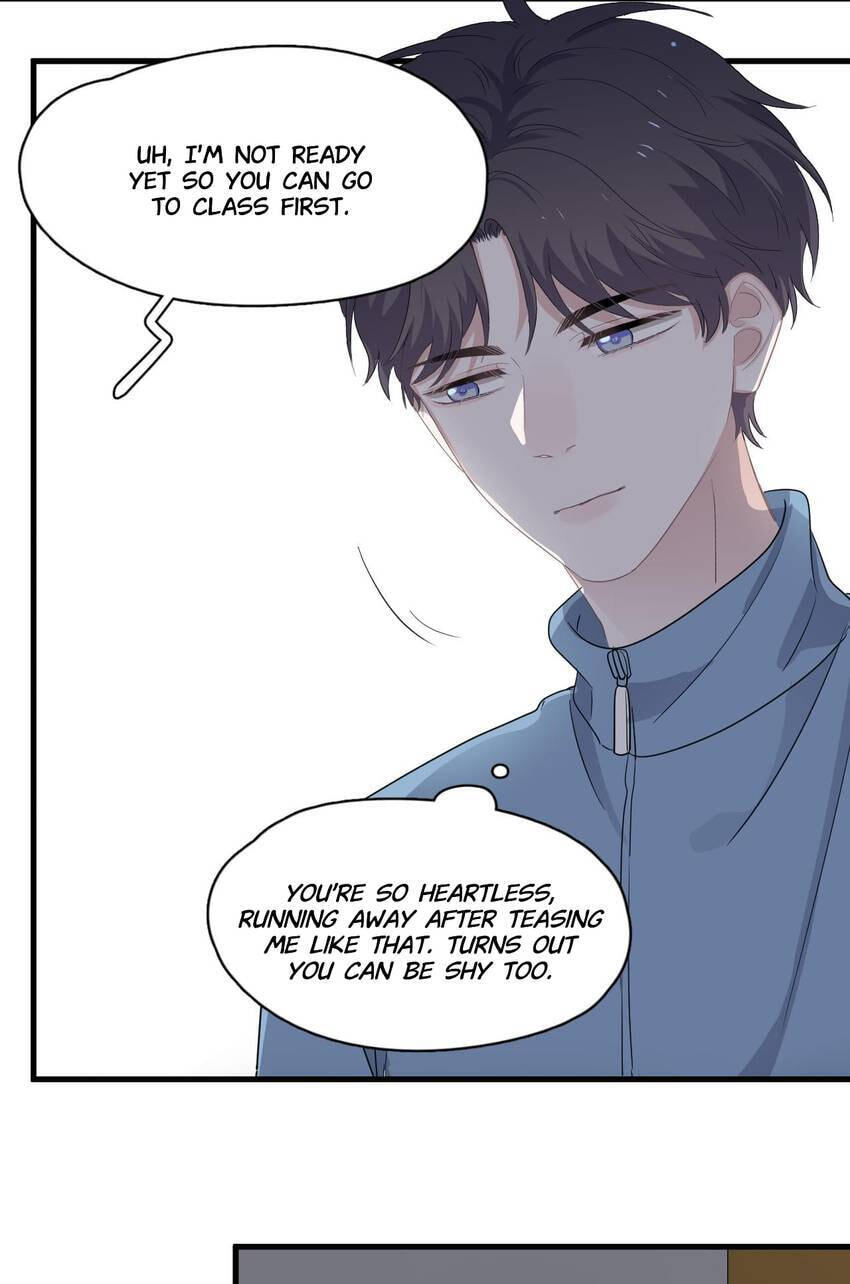 Read The Guy Inside Me chapter 61 image 43 on Lezhin