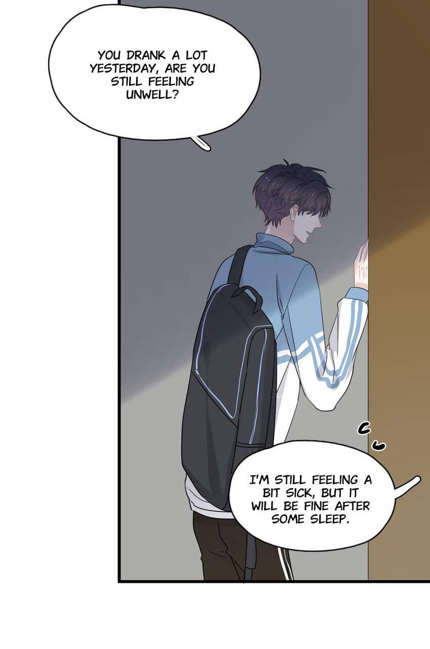 Read The Guy Inside Me chapter 61 image 44 on Lezhin