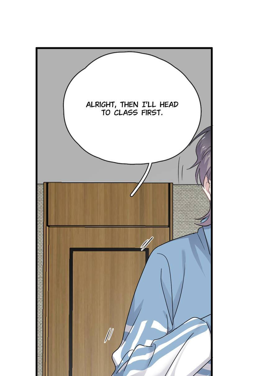 Read The Guy Inside Me chapter 61 image 45 on Lezhin