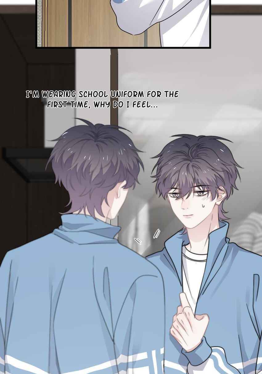 Read The Guy Inside Me chapter 61 image 46 on Lezhin