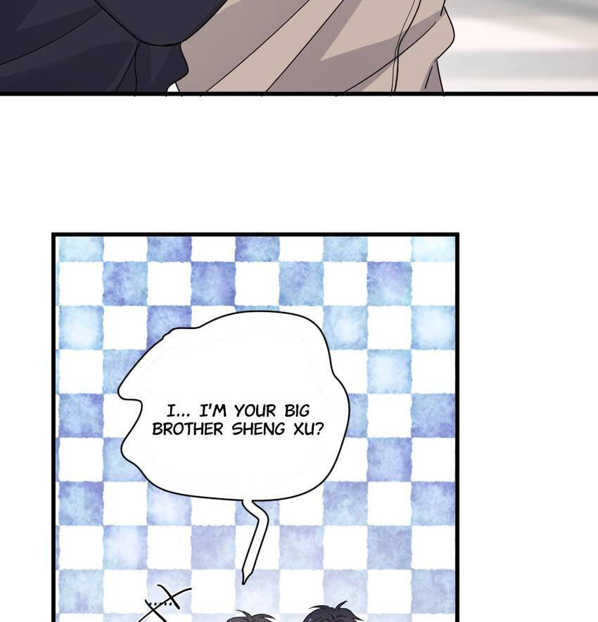 Read The Guy Inside Me chapter 61 image 7 on Lezhin