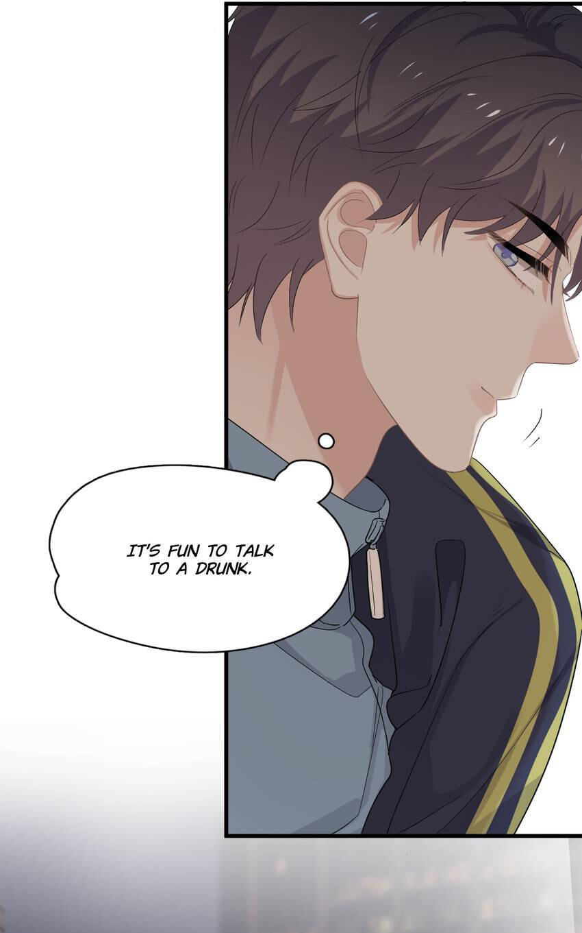 Read The Guy Inside Me chapter 61 image 9 on Lezhin
