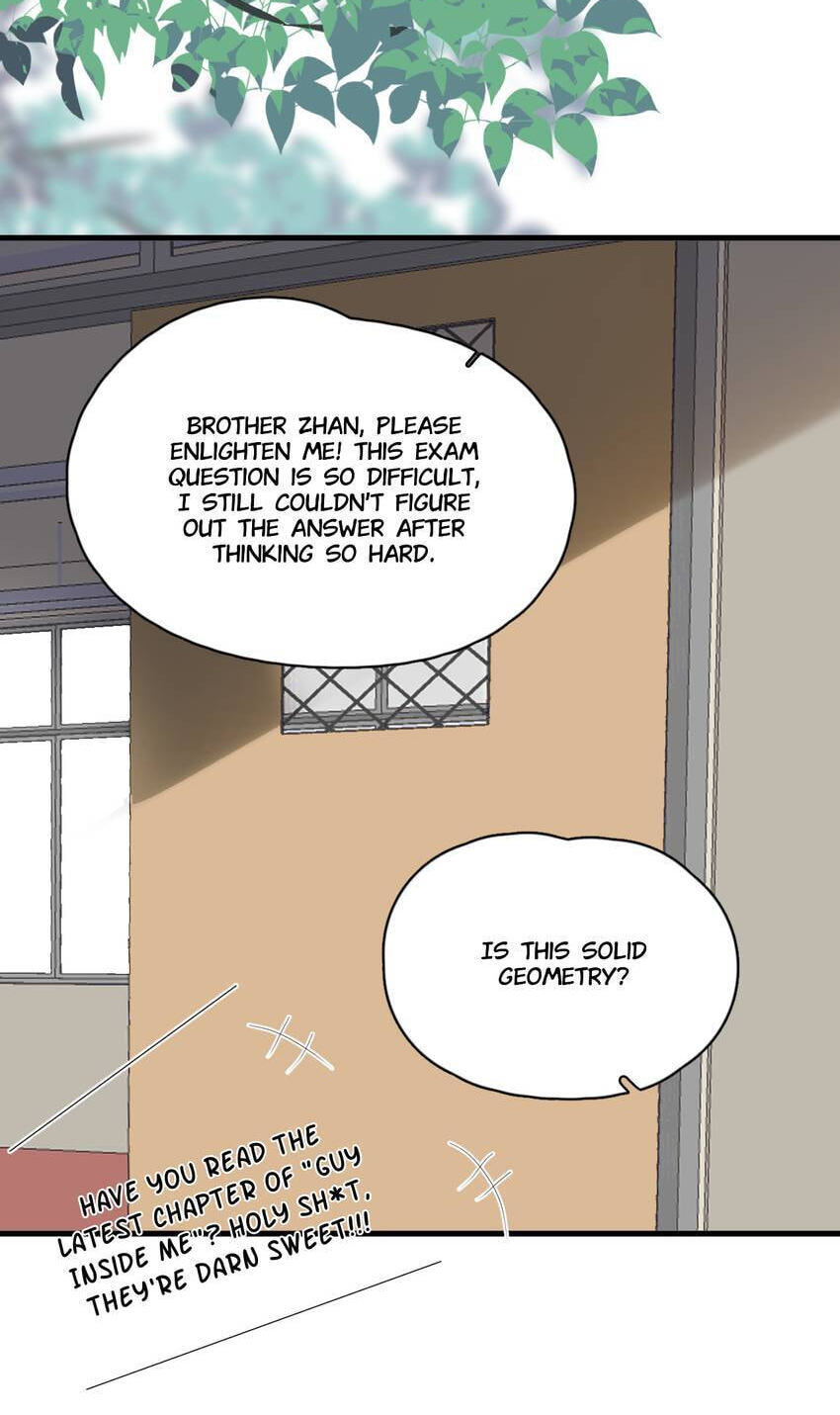 Read The Guy Inside Me chapter 62 image 11 on Lezhin