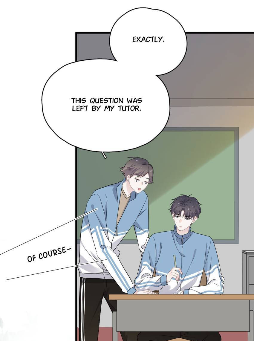 Read The Guy Inside Me chapter 62 image 12 on Lezhin