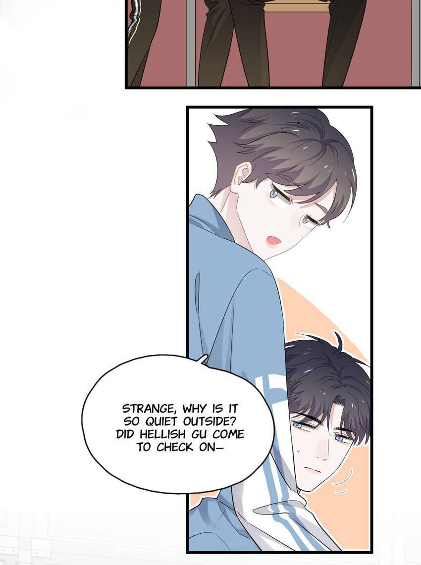 Read The Guy Inside Me chapter 62 image 13 on Lezhin