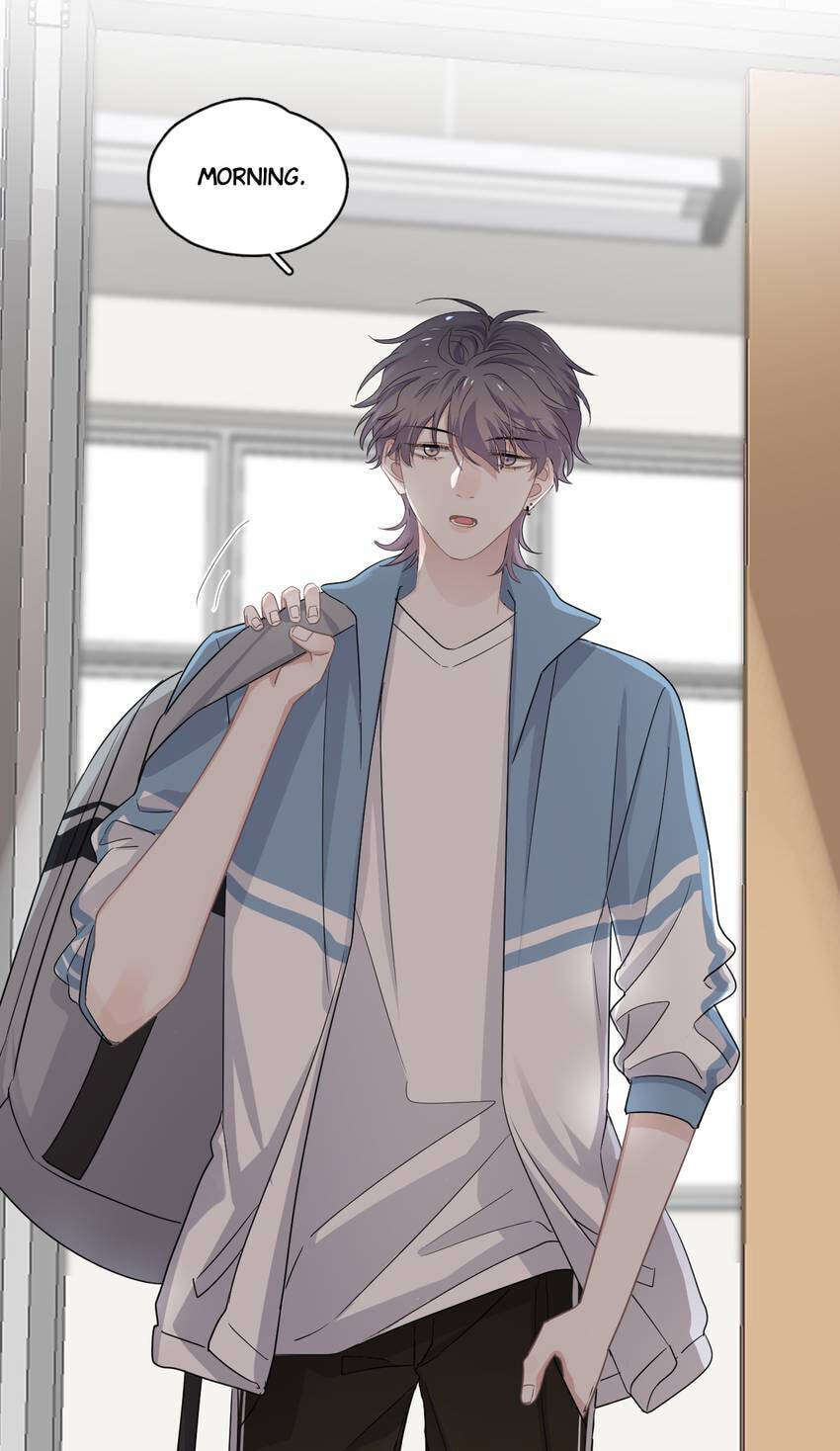 Read The Guy Inside Me chapter 62 image 14 on Lezhin