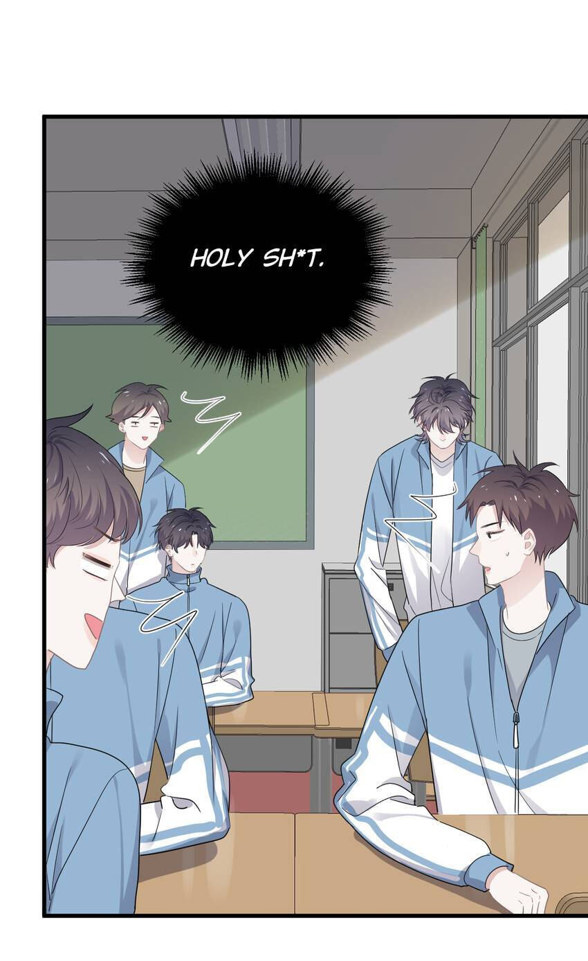 Read The Guy Inside Me chapter 62 image 16 on Lezhin