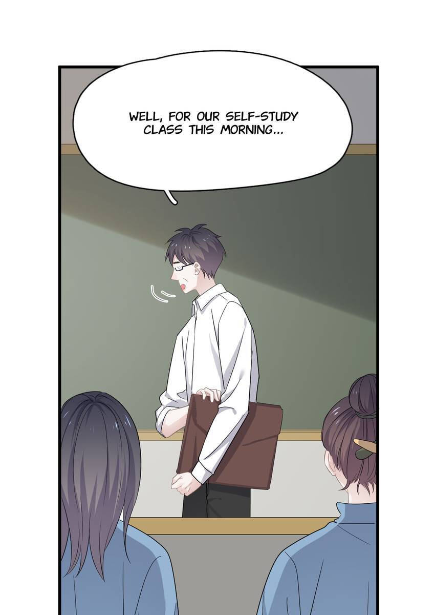Read The Guy Inside Me chapter 62 image 18 on Lezhin