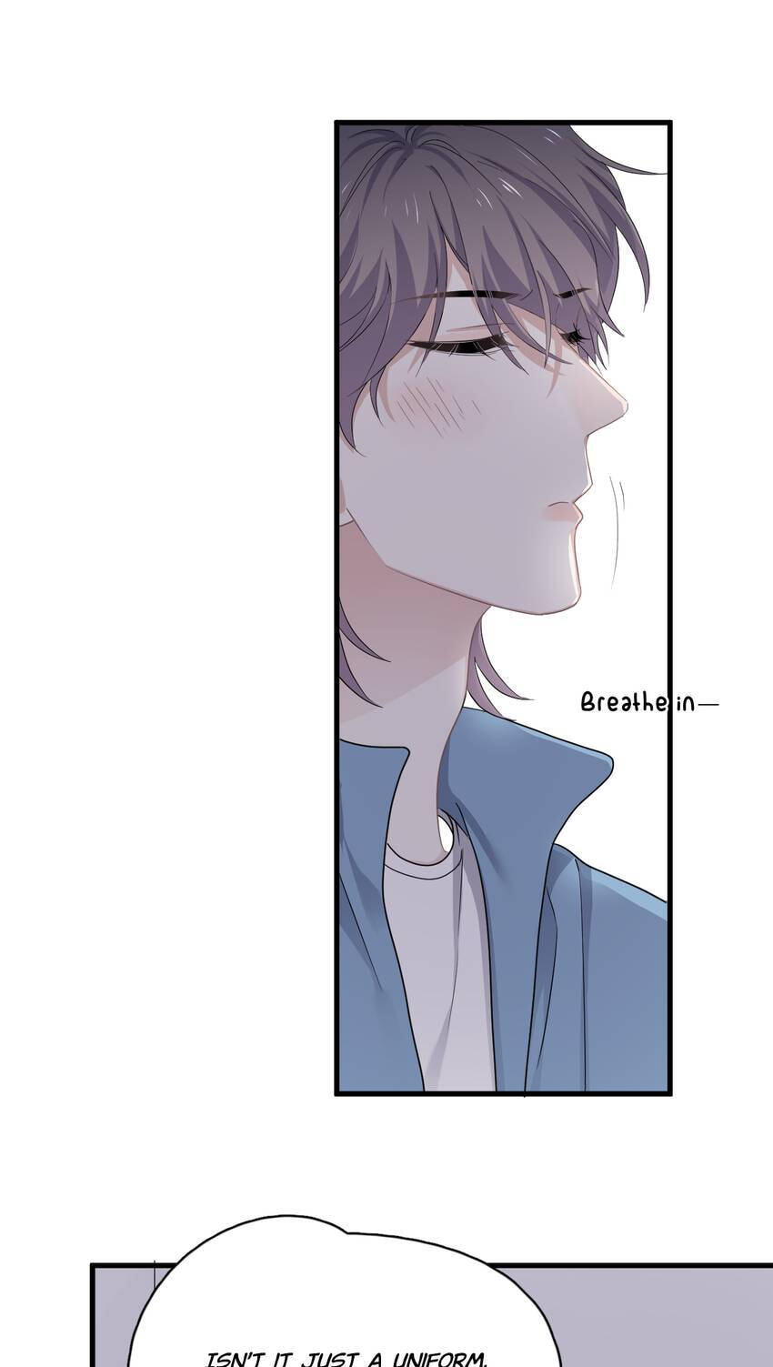 Read The Guy Inside Me chapter 62 image 2 on Lezhin
