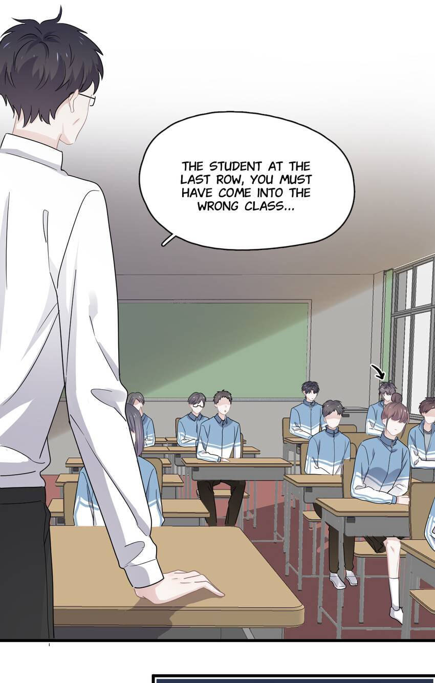 Read The Guy Inside Me chapter 62 image 20 on Lezhin