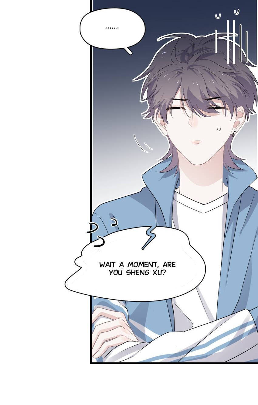 Read The Guy Inside Me chapter 62 image 21 on Lezhin