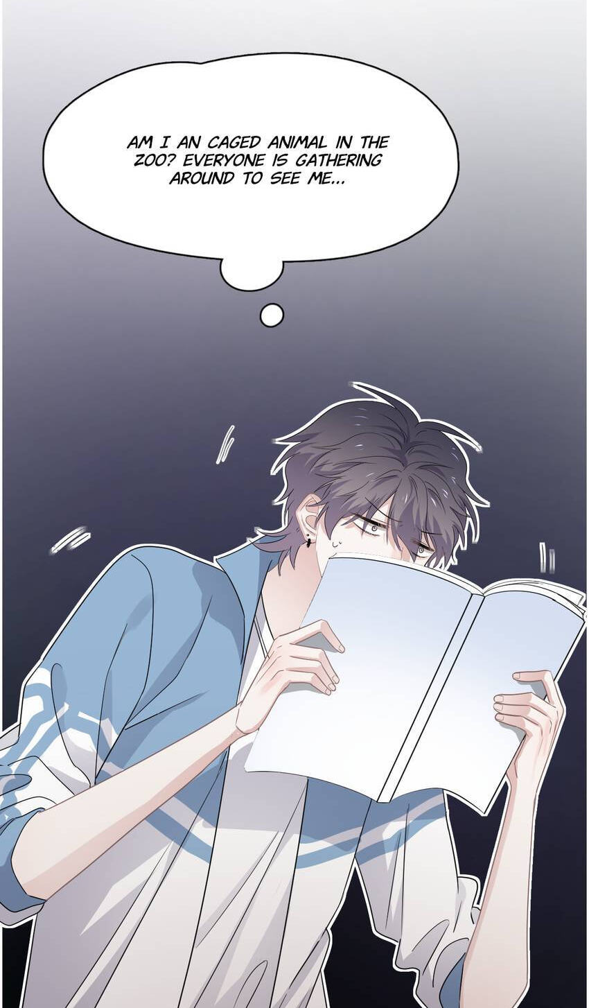 Read The Guy Inside Me chapter 62 image 23 on Lezhin