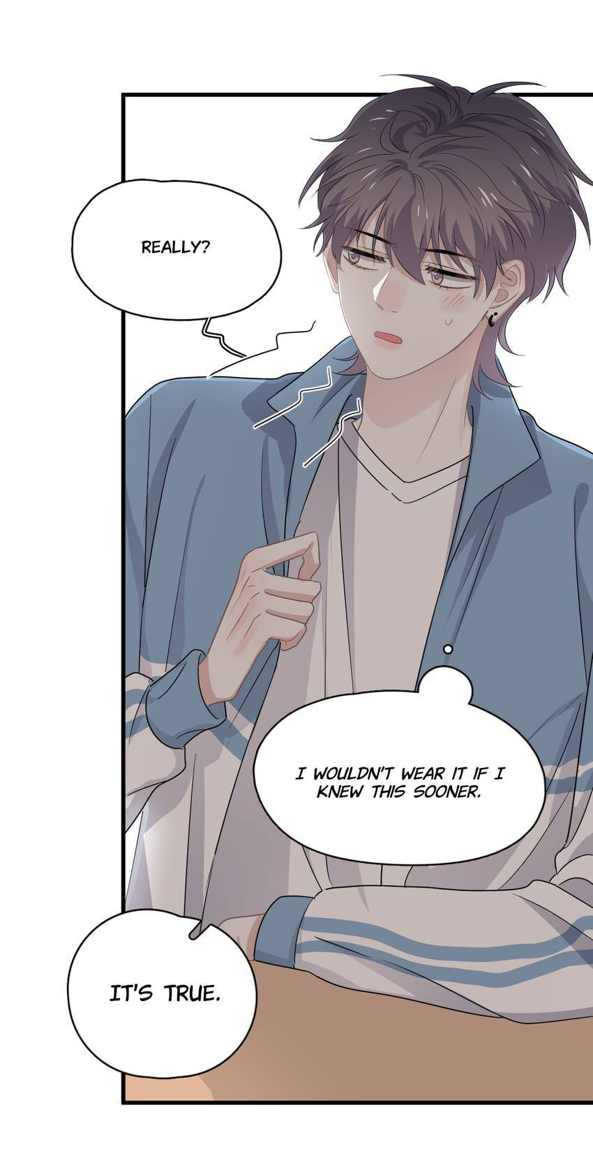 Read The Guy Inside Me chapter 62 image 25 on Lezhin