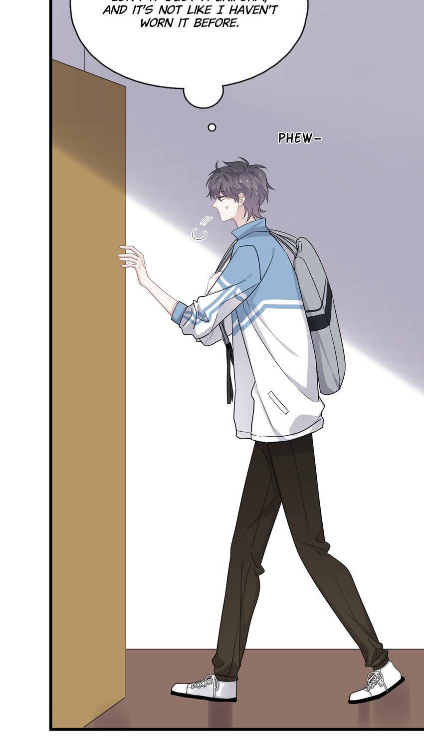 Read The Guy Inside Me chapter 62 image 3 on Lezhin
