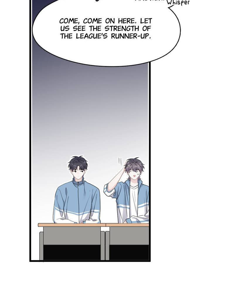 Read The Guy Inside Me chapter 62 image 35 on Lezhin