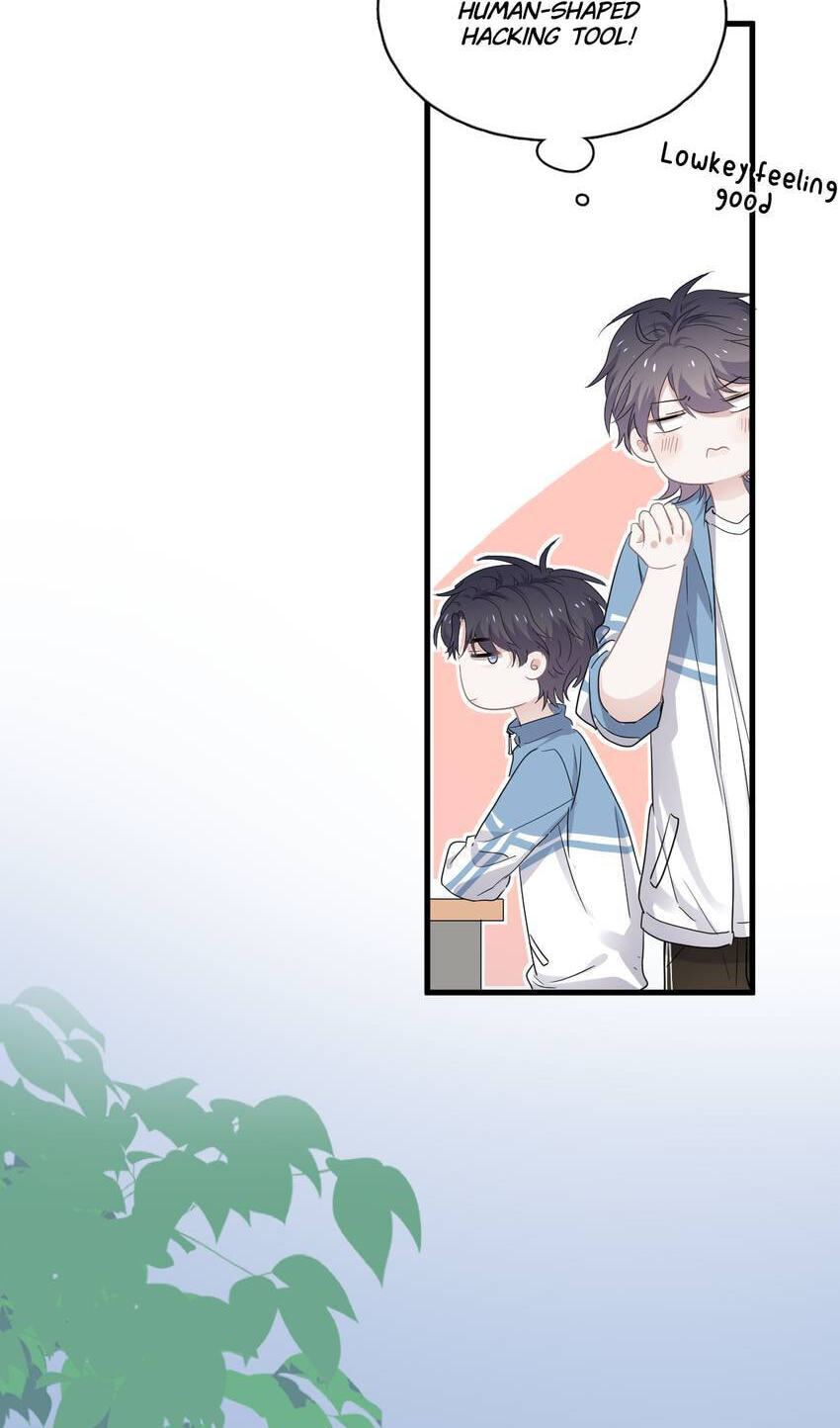 Read The Guy Inside Me chapter 62 image 37 on Lezhin
