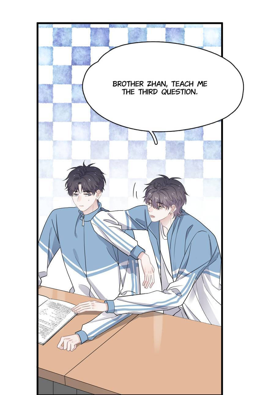 Read The Guy Inside Me chapter 62 image 39 on Lezhin