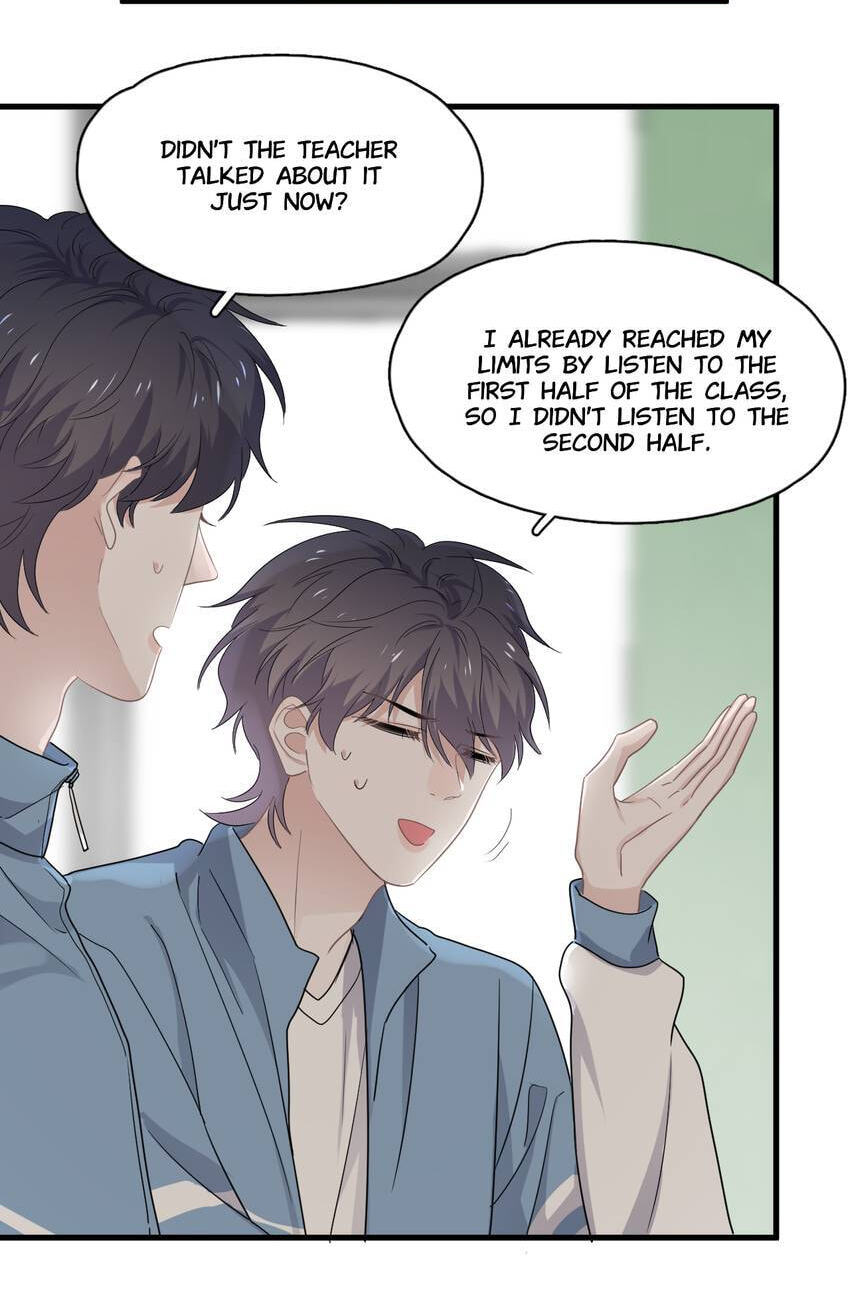 Read The Guy Inside Me chapter 62 image 40 on Lezhin