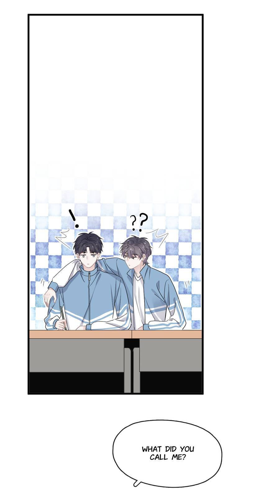 Read The Guy Inside Me chapter 62 image 41 on Lezhin