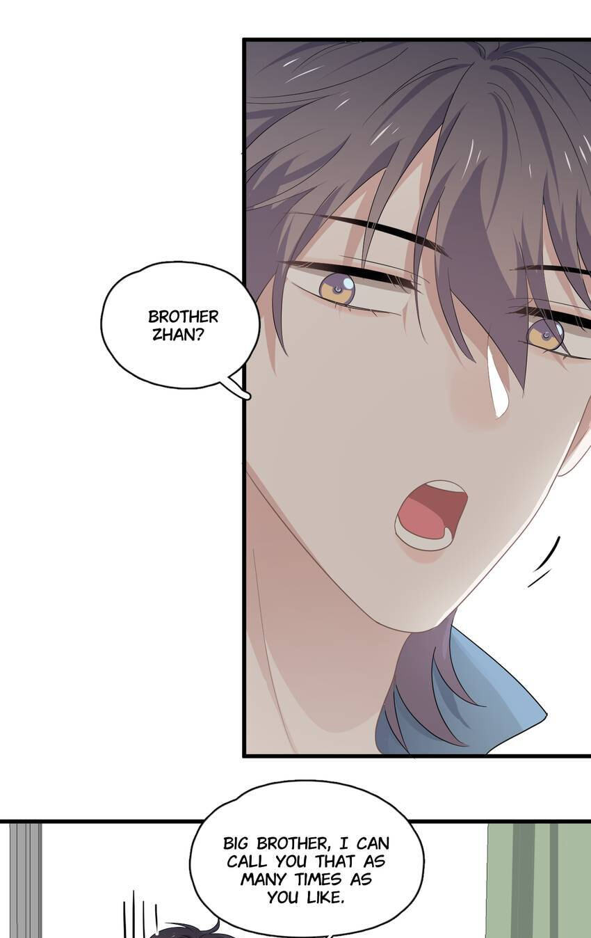 Read The Guy Inside Me chapter 62 image 43 on Lezhin