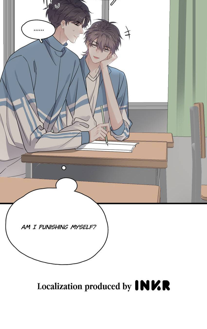 Read The Guy Inside Me chapter 62 image 44 on Lezhin