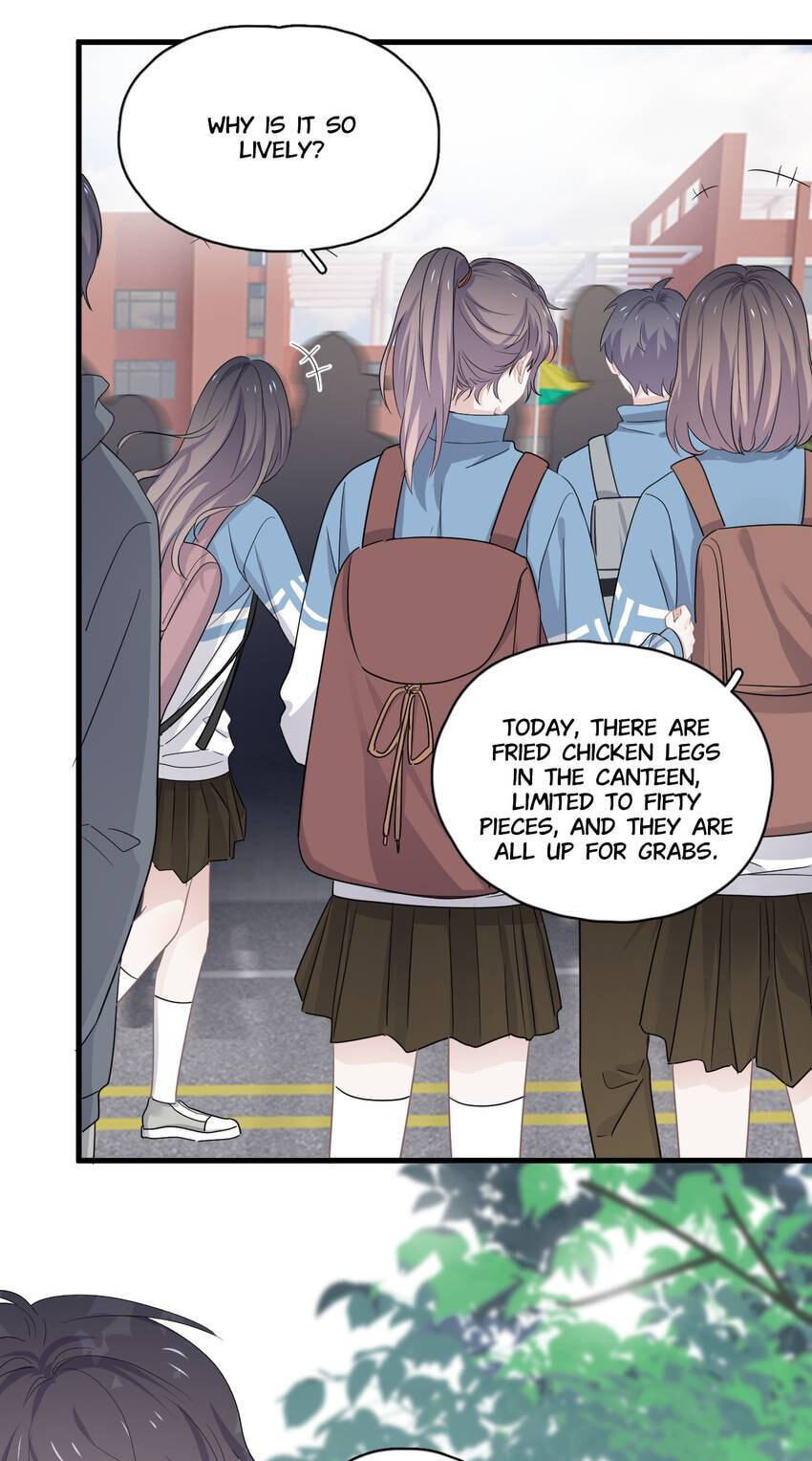 Read The Guy Inside Me chapter 62 image 6 on Lezhin