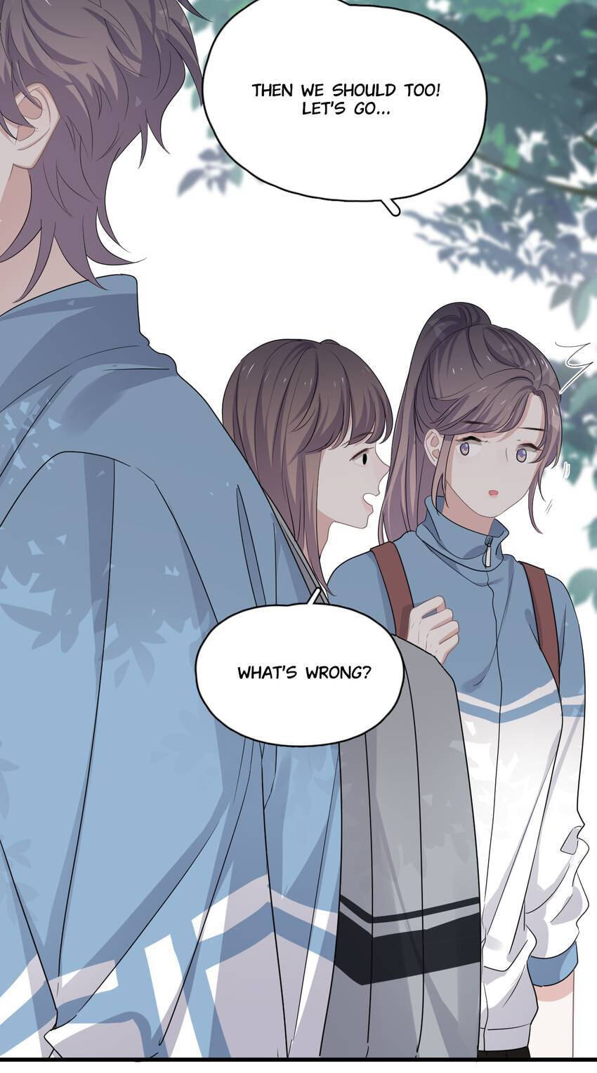 Read The Guy Inside Me chapter 62 image 7 on Lezhin