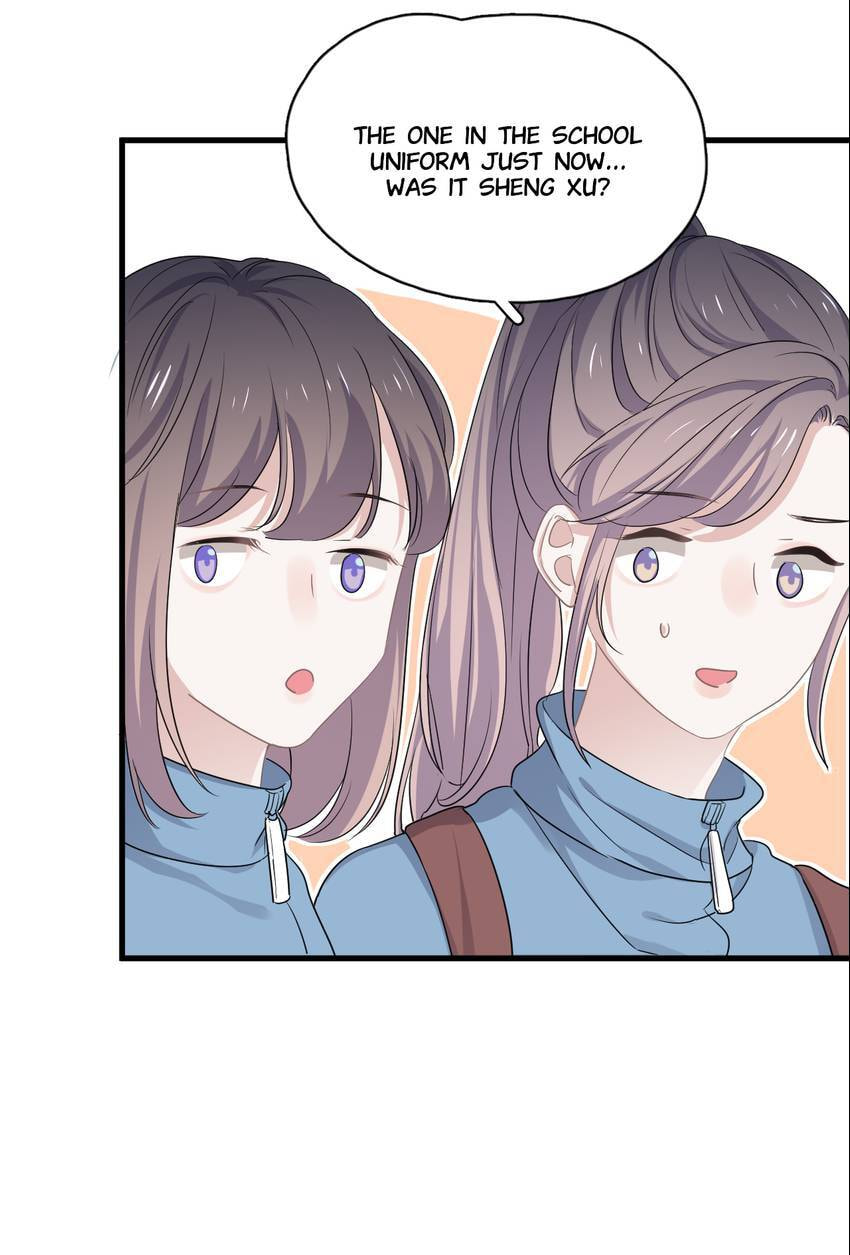 Read The Guy Inside Me chapter 62 image 8 on Lezhin