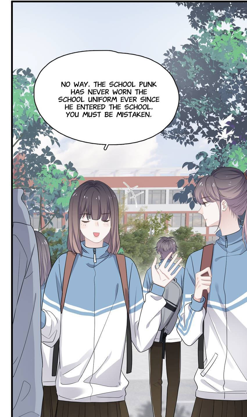 Read The Guy Inside Me chapter 62 image 9 on Lezhin