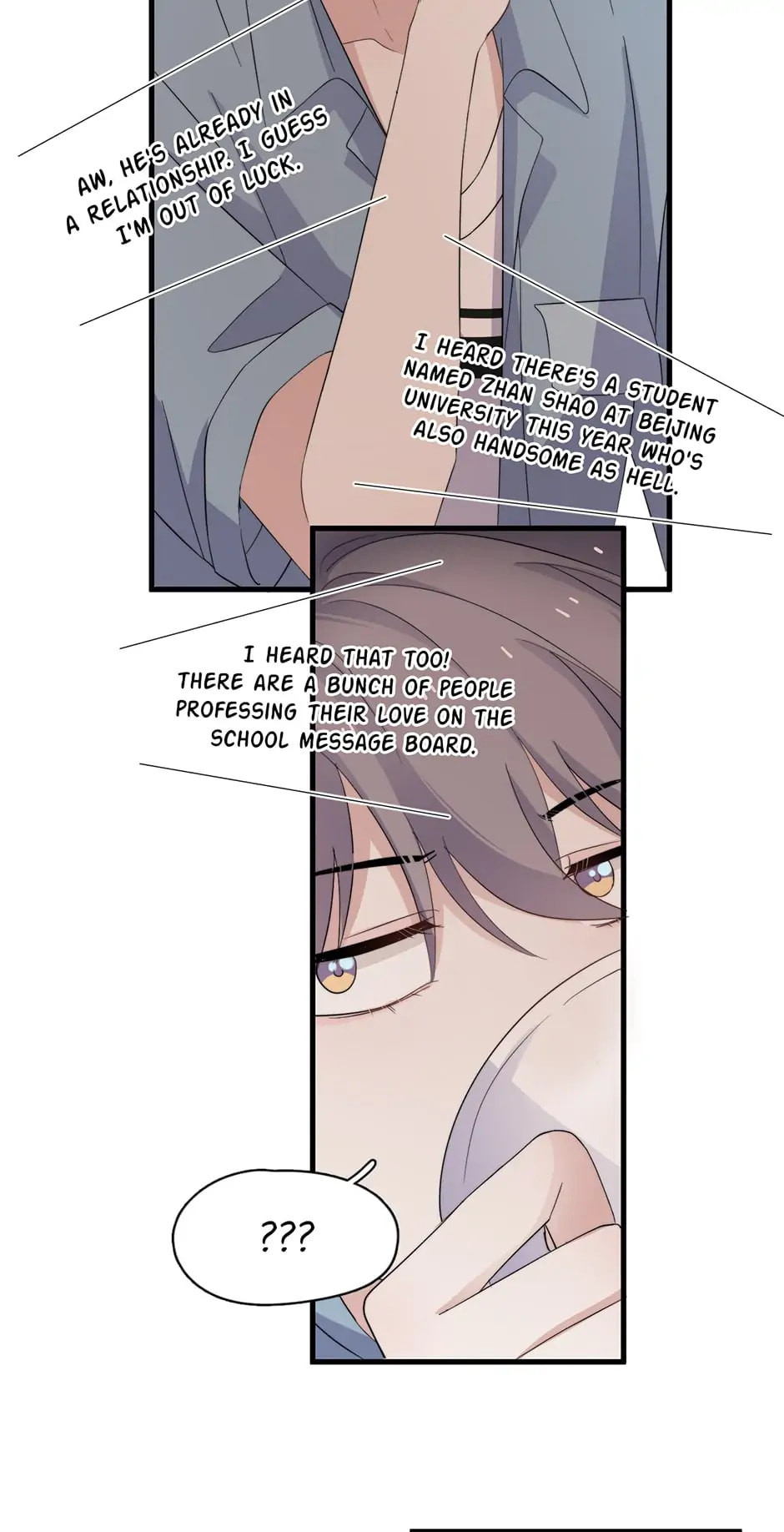 Read The Guy Inside Me chapter 63.5 image 10 on Lezhin