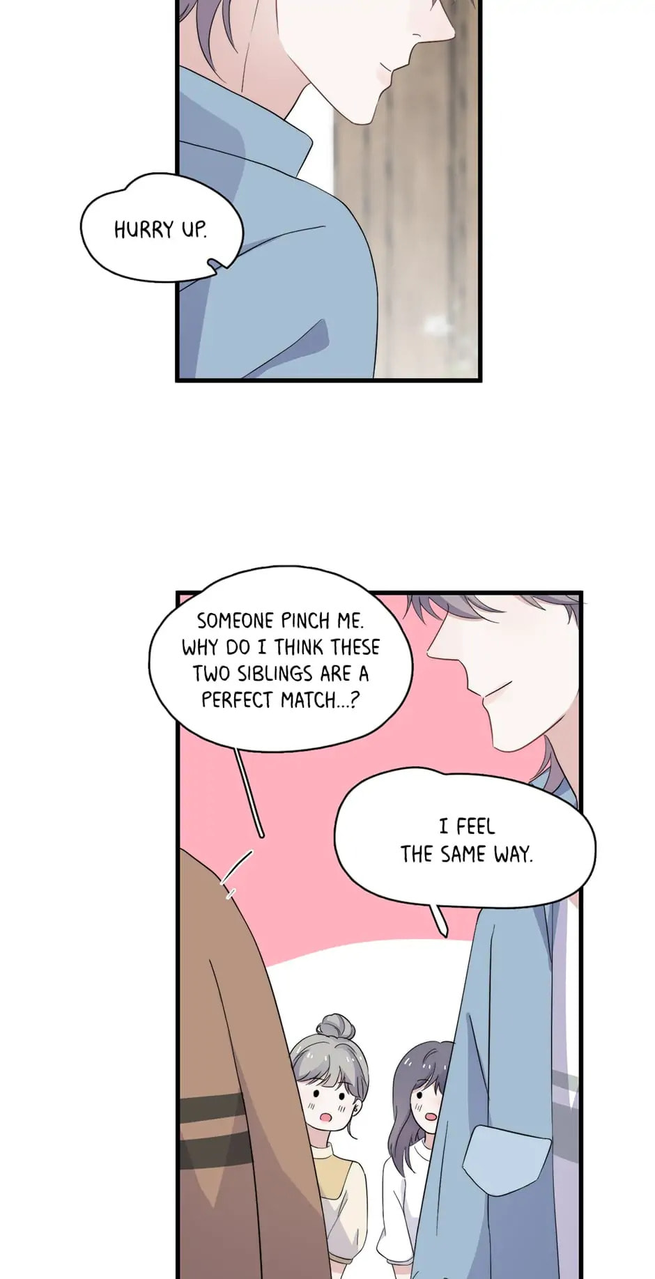 Read The Guy Inside Me chapter 63.5 image 29 on Lezhin