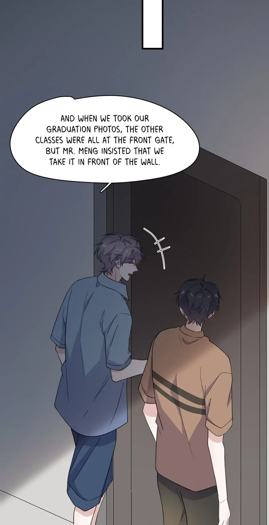 Read The Guy Inside Me chapter 63.5 image 39 on Lezhin