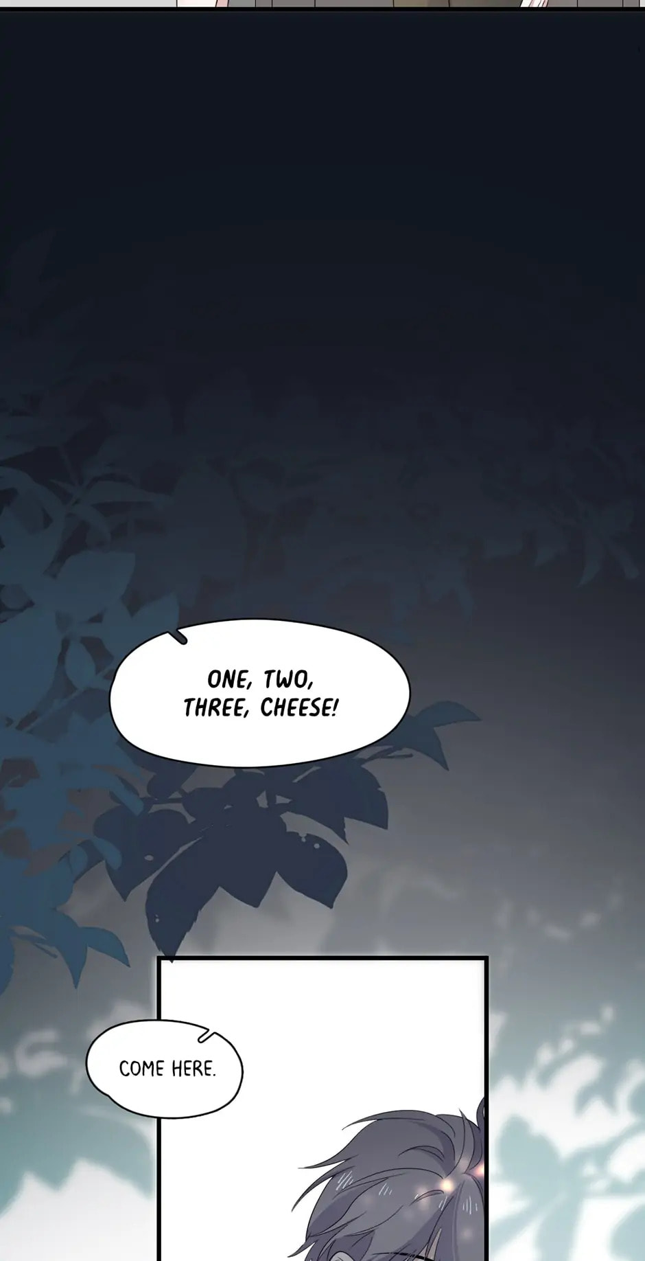 Read The Guy Inside Me chapter 63.5 image 40 on Lezhin