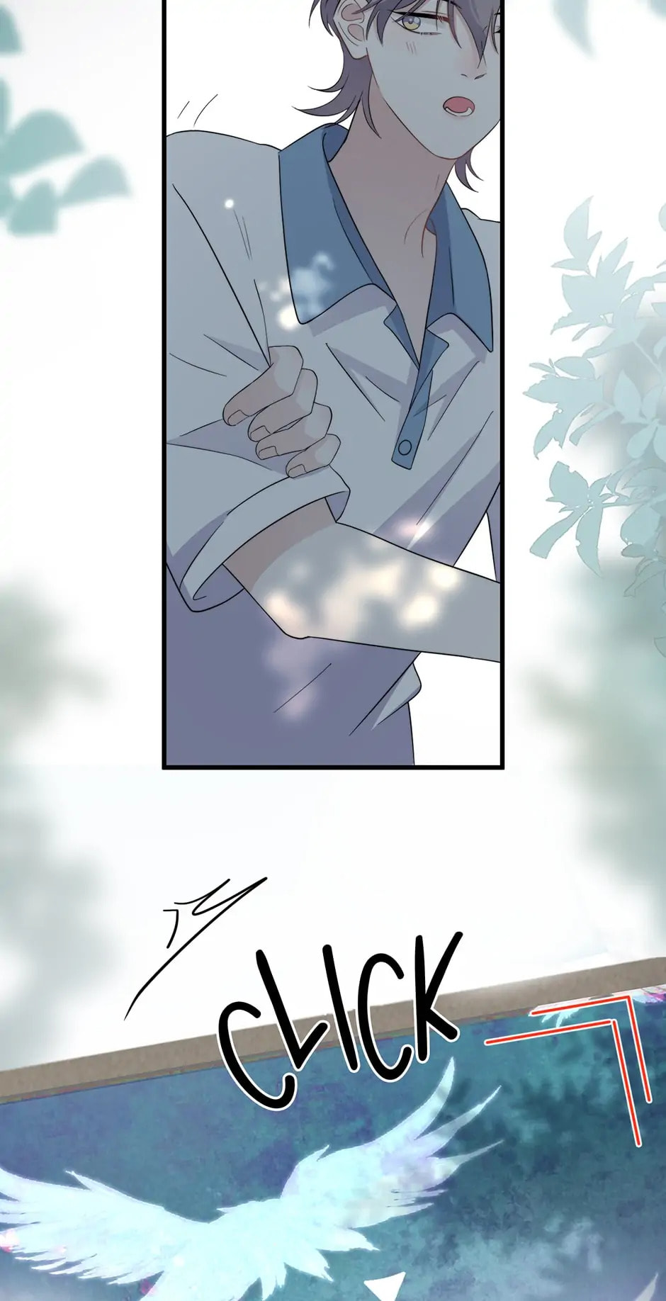Read The Guy Inside Me chapter 63.5 image 41 on Lezhin