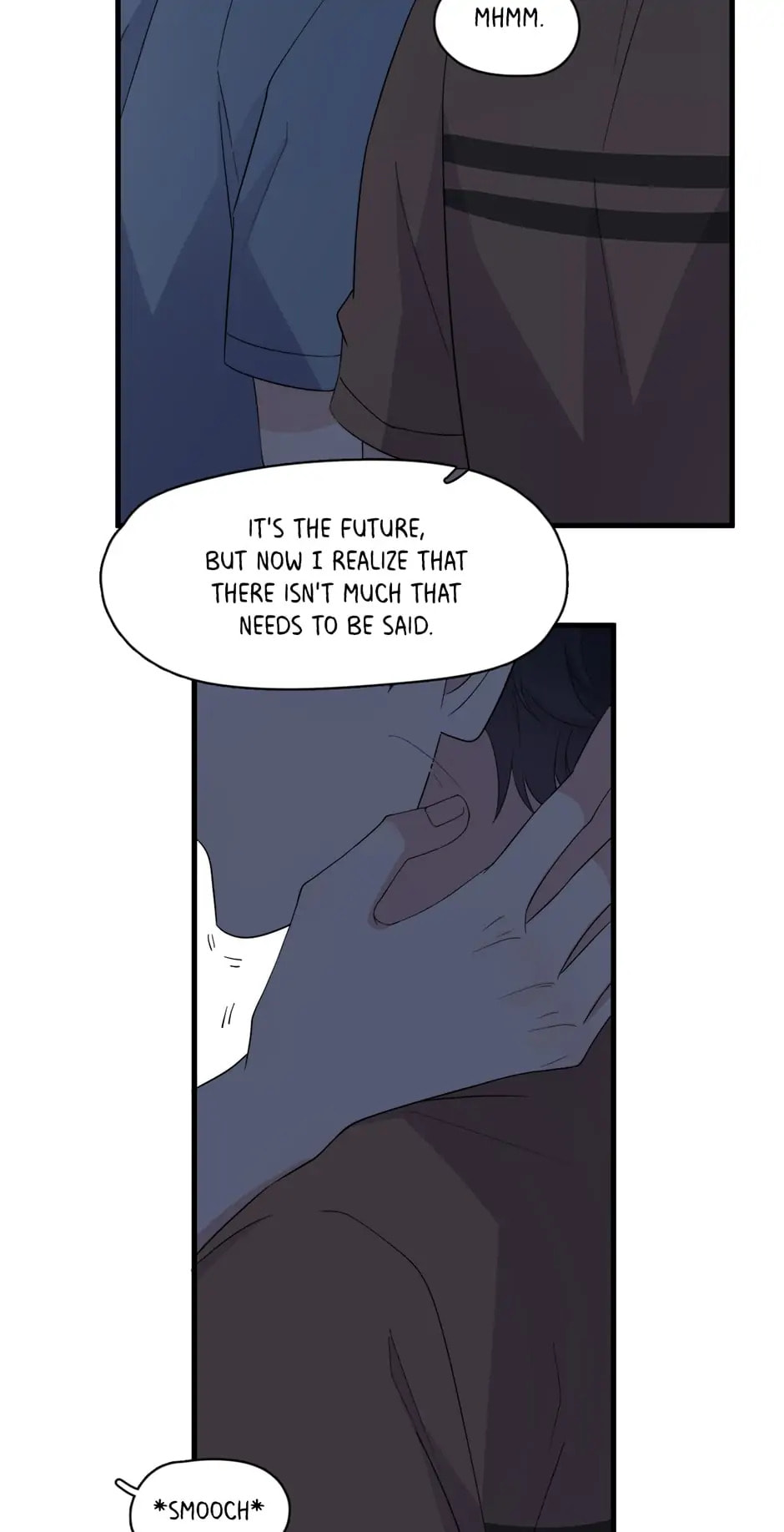 Read The Guy Inside Me chapter 63.5 image 44 on Lezhin