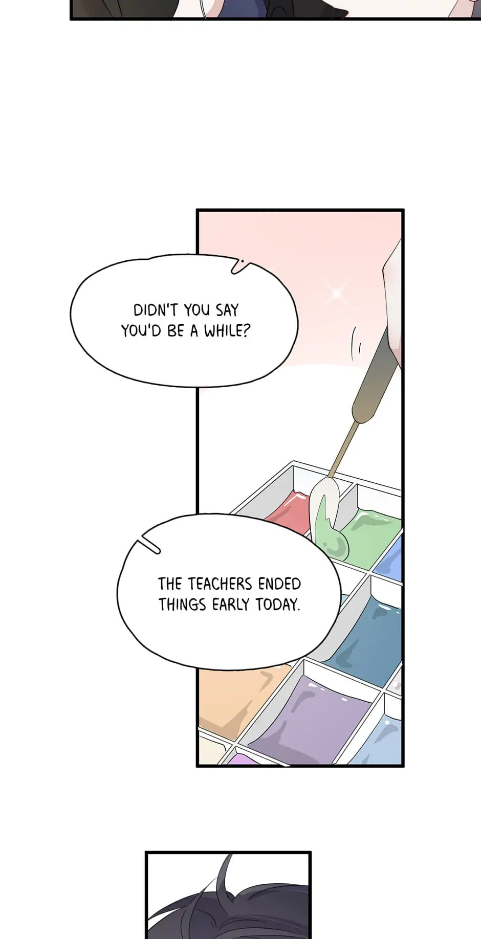 Read The Guy Inside Me chapter 63.5 image 55 on Lezhin