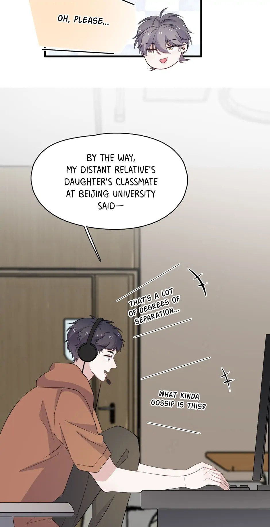 Read The Guy Inside Me chapter 63.5 image 65 on Lezhin