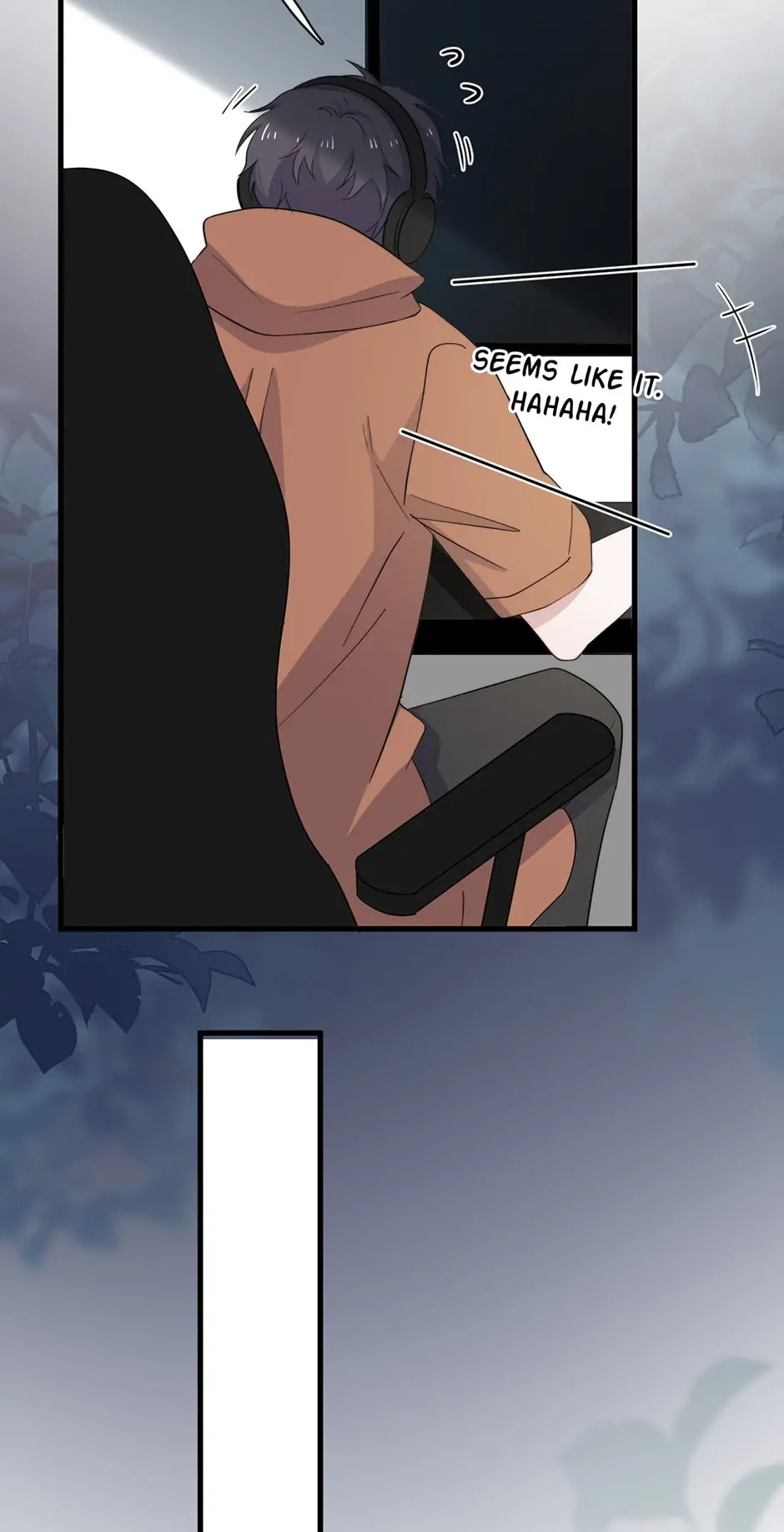 Read The Guy Inside Me chapter 63.5 image 74 on Lezhin