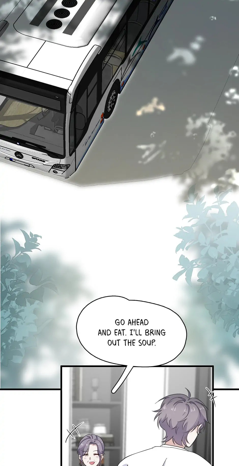 Read The Guy Inside Me chapter 63.5 image 76 on Lezhin