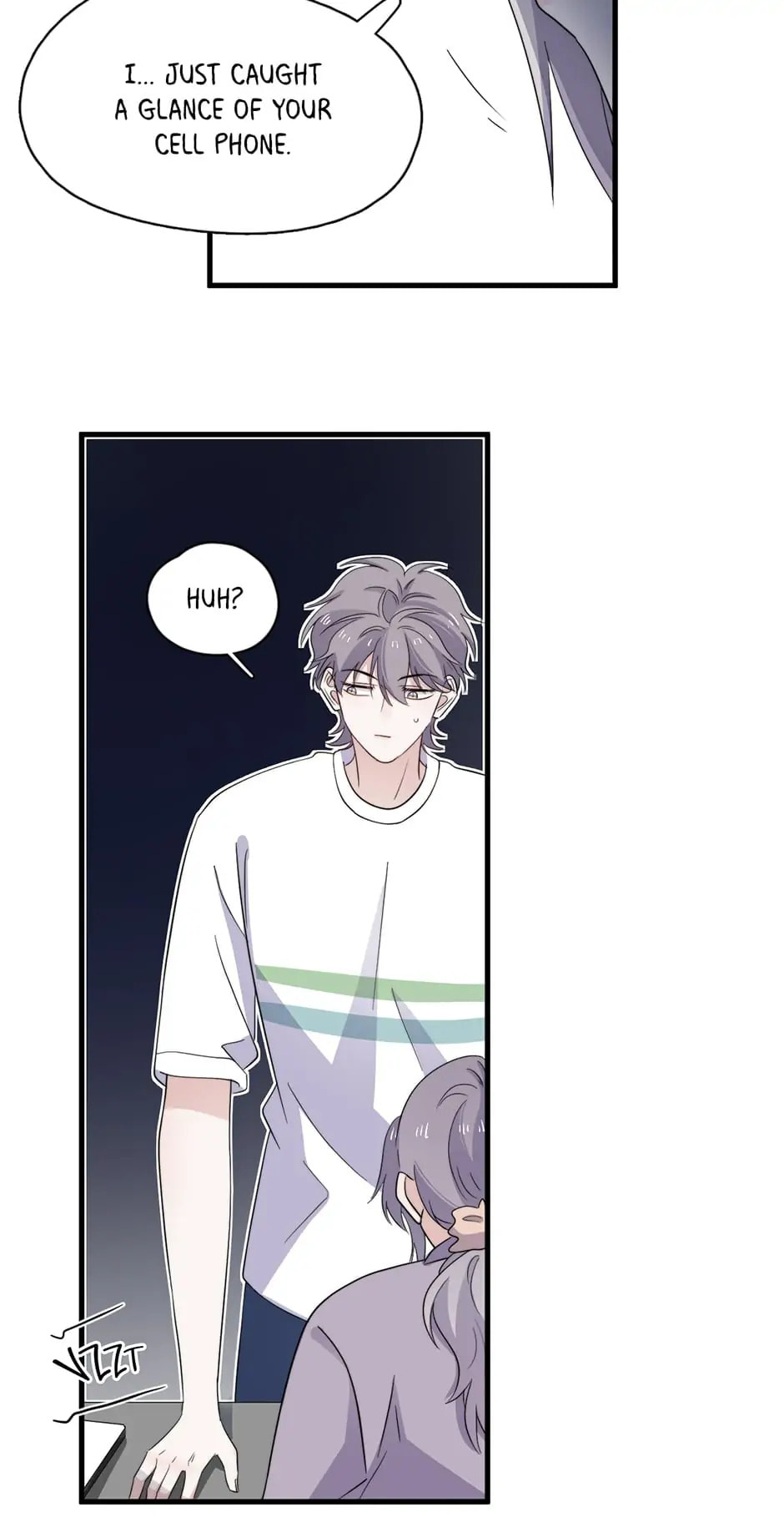 Read The Guy Inside Me chapter 63.5 image 81 on Lezhin