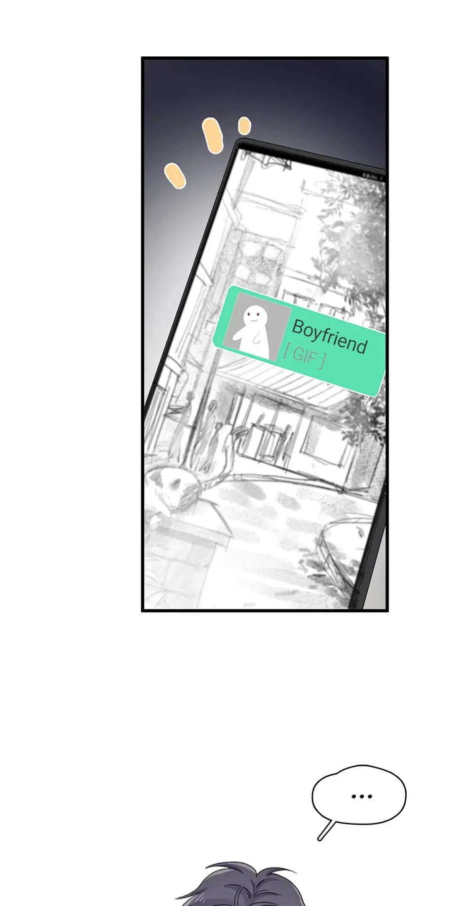 Read The Guy Inside Me chapter 63.5 image 82 on Lezhin