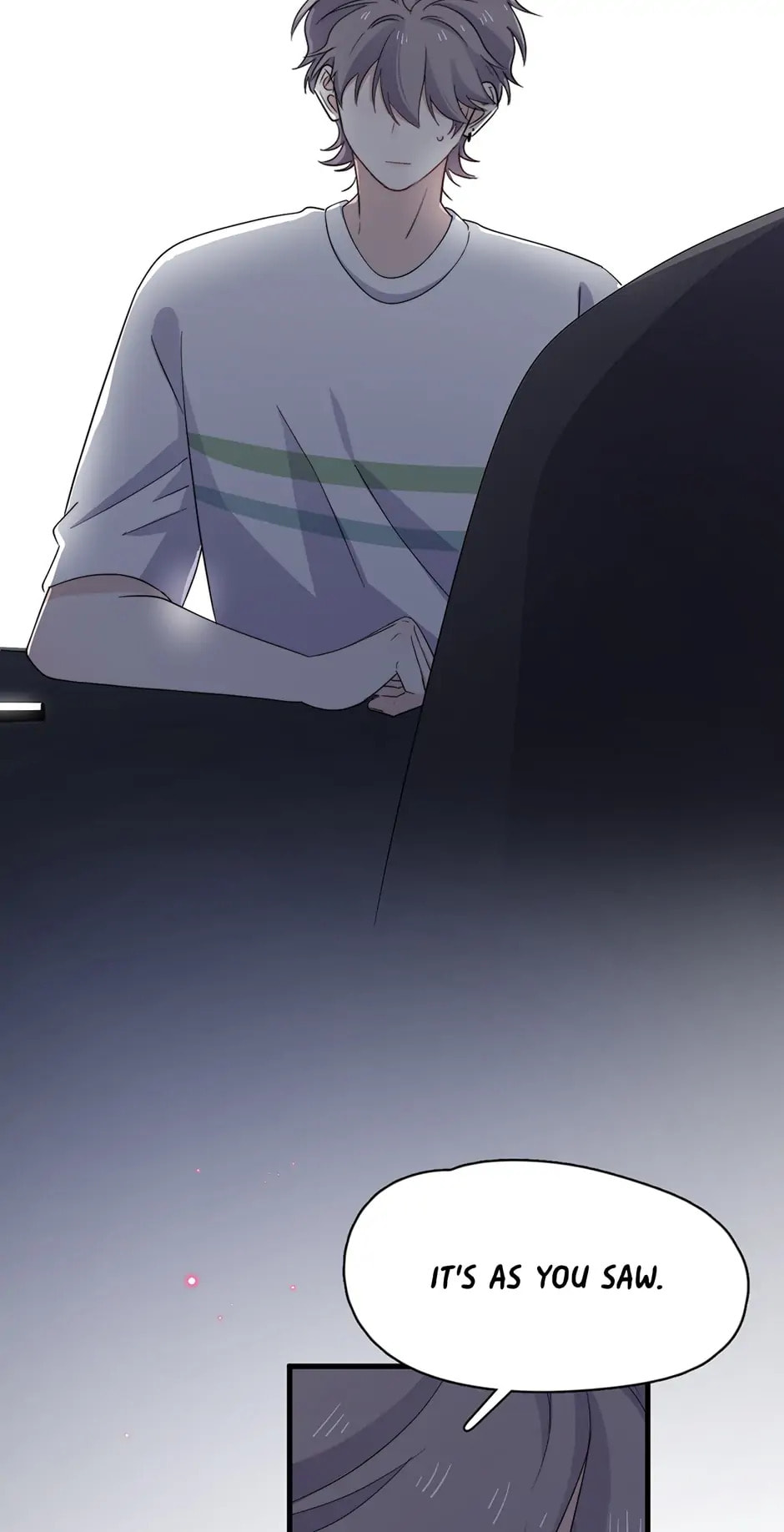Read The Guy Inside Me chapter 63.5 image 83 on Lezhin
