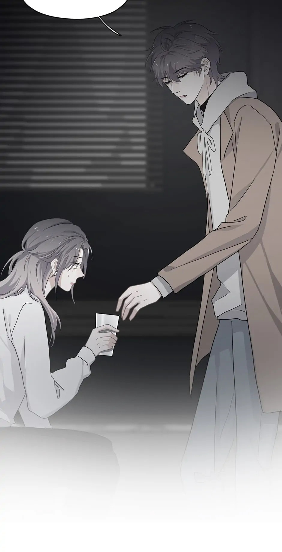 Read The Guy Inside Me chapter 63.5 image 87 on Lezhin