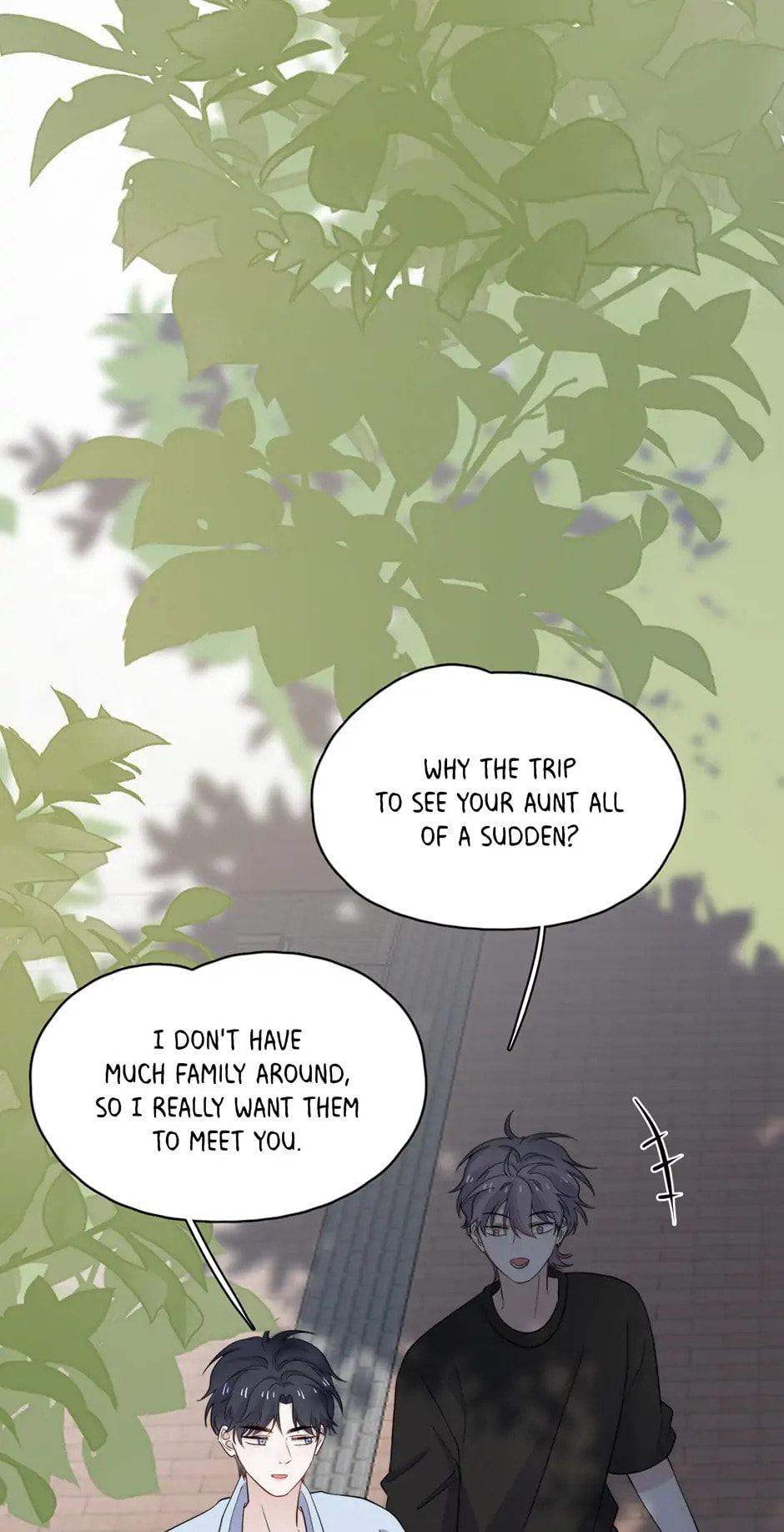 Read The Guy Inside Me chapter 63.5 image 93 on Lezhin