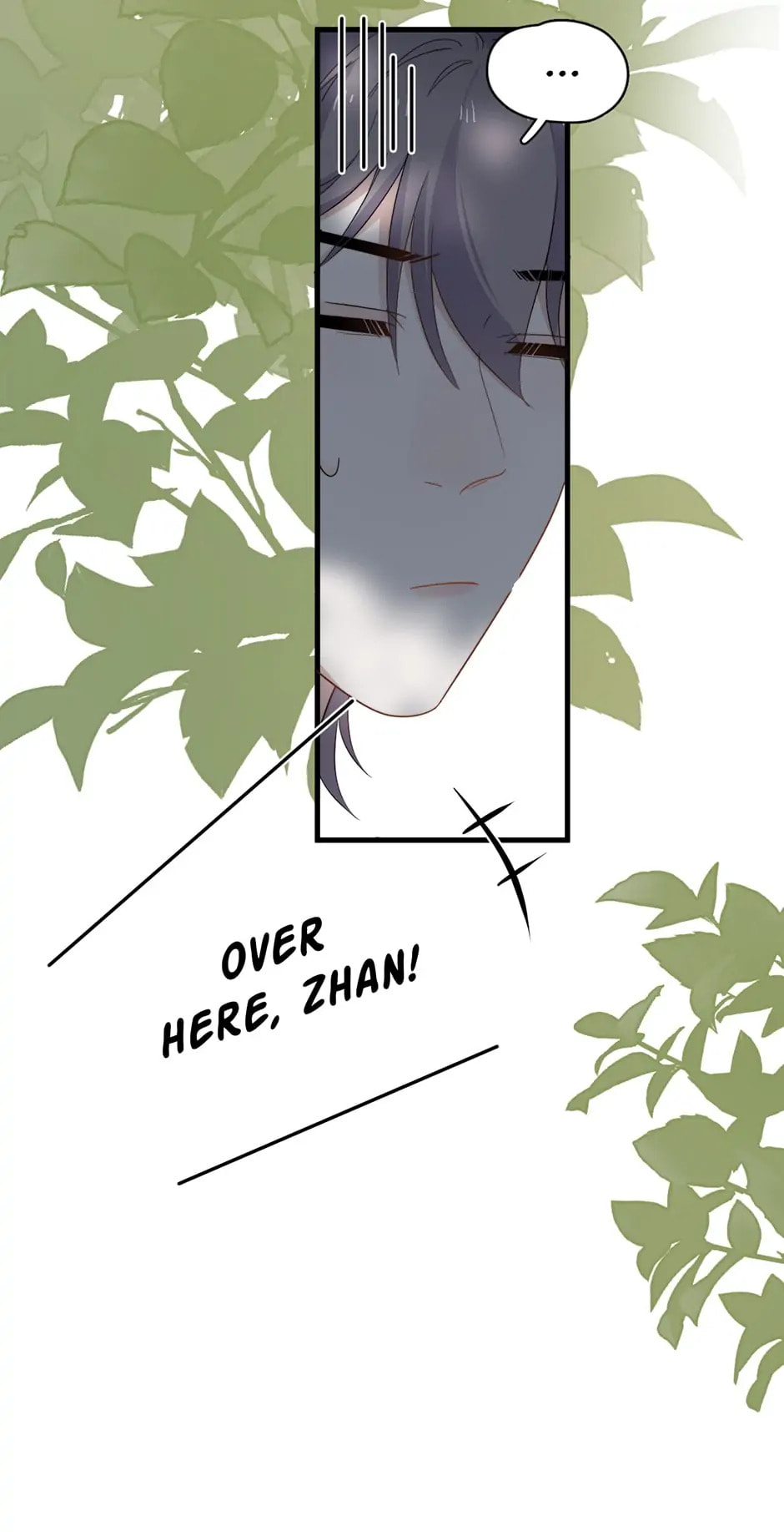 Read The Guy Inside Me chapter 63.5 image 96 on Lezhin