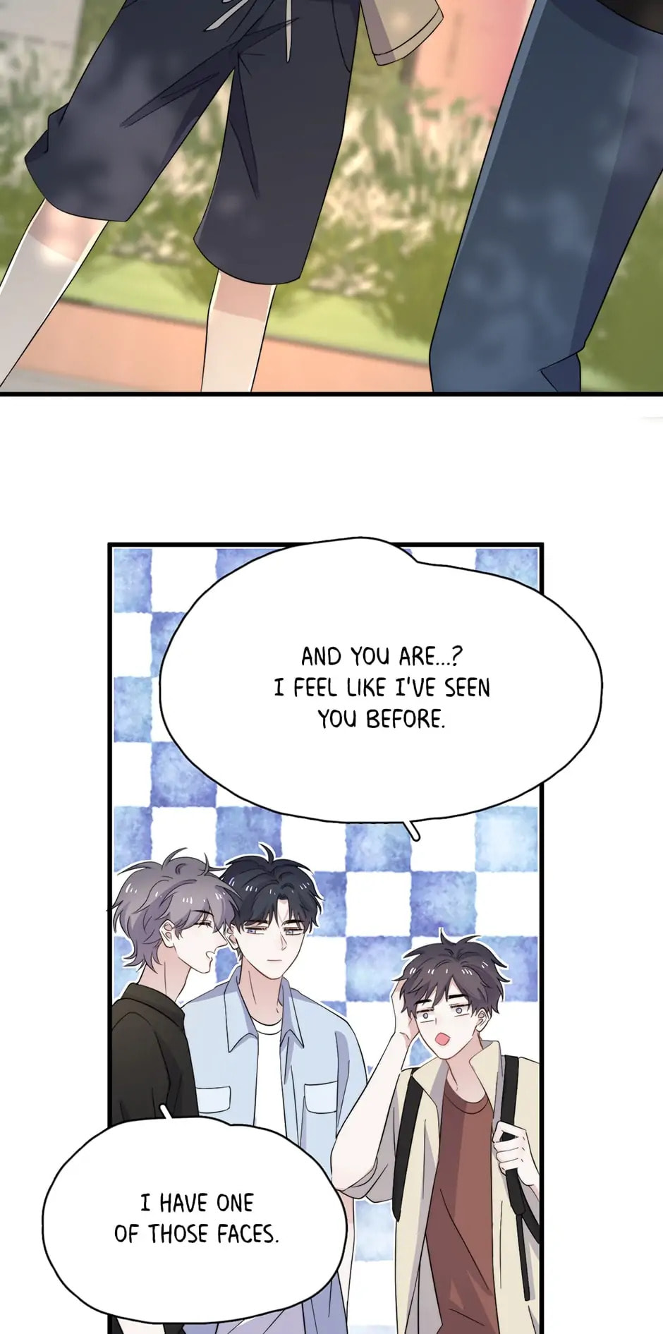 Read The Guy Inside Me chapter 63.5 image 98 on Lezhin