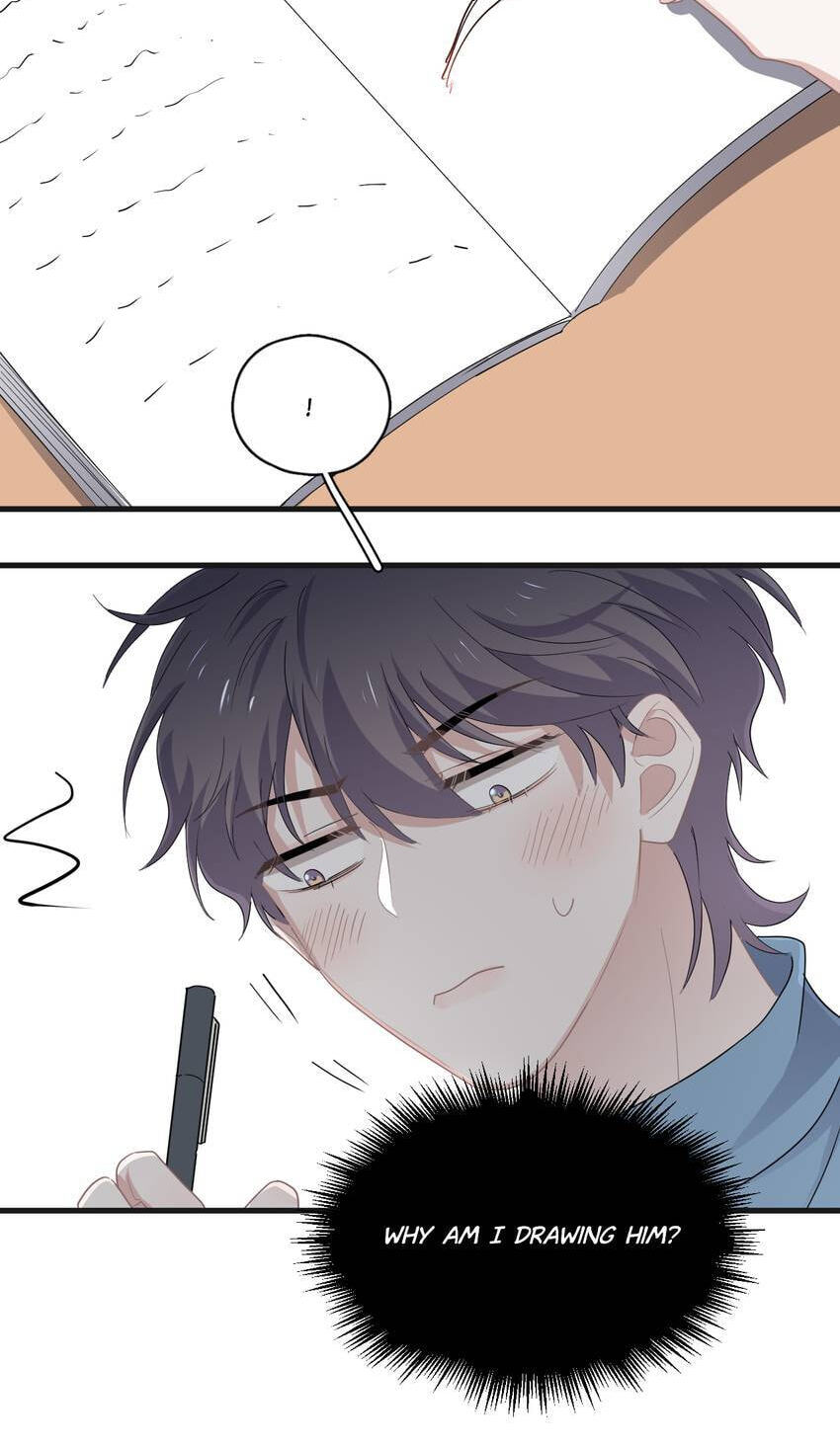 Read The Guy Inside Me chapter 63 image 11 on Lezhin