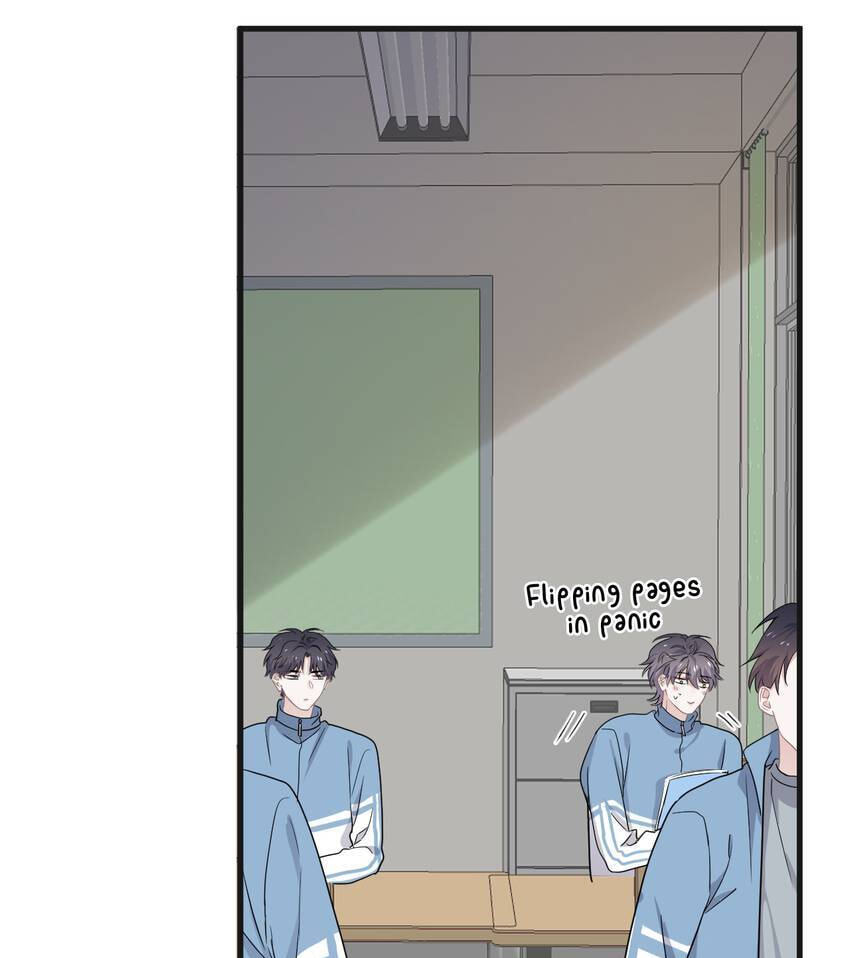 Read The Guy Inside Me chapter 63 image 12 on Lezhin