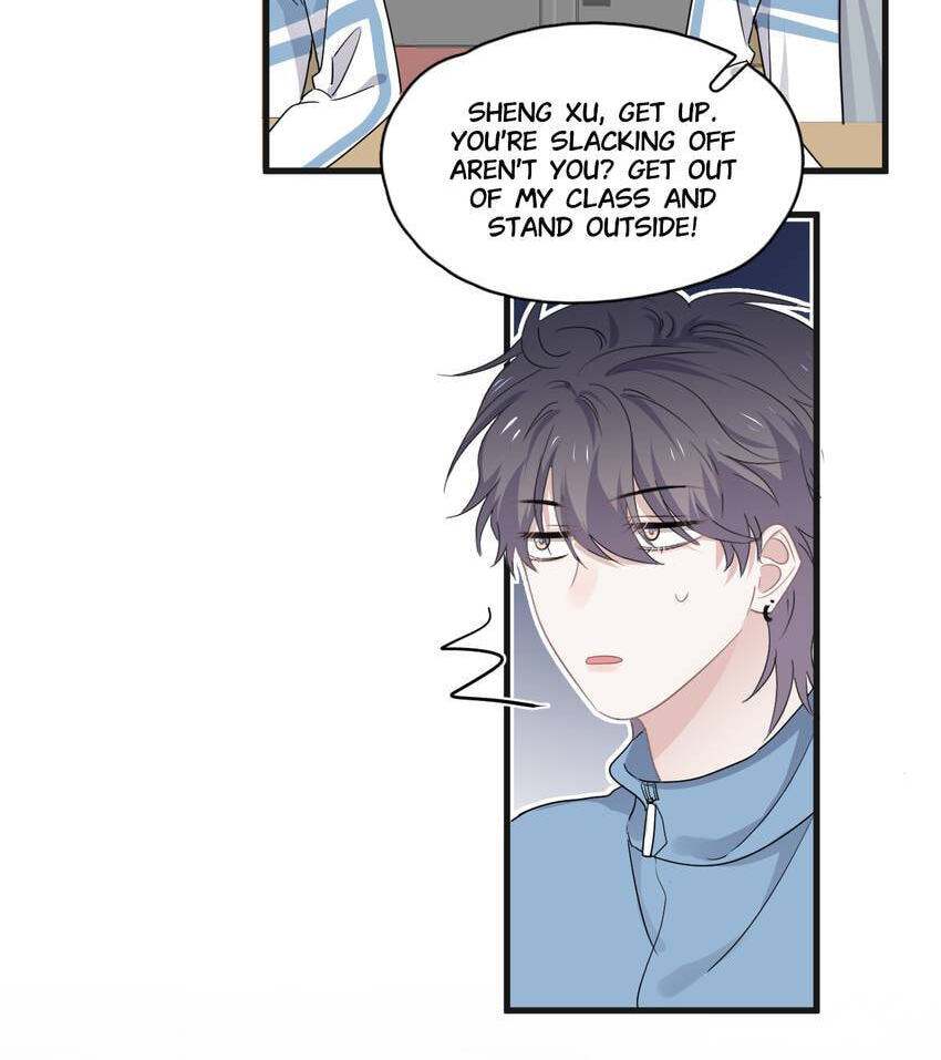 Read The Guy Inside Me chapter 63 image 13 on Lezhin